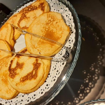 Hotel Originale By Alehotels ريميني المظهر الخارجي الصورة