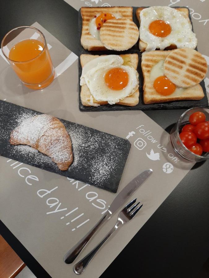 Hotel Originale By Alehotels ريميني المظهر الخارجي الصورة