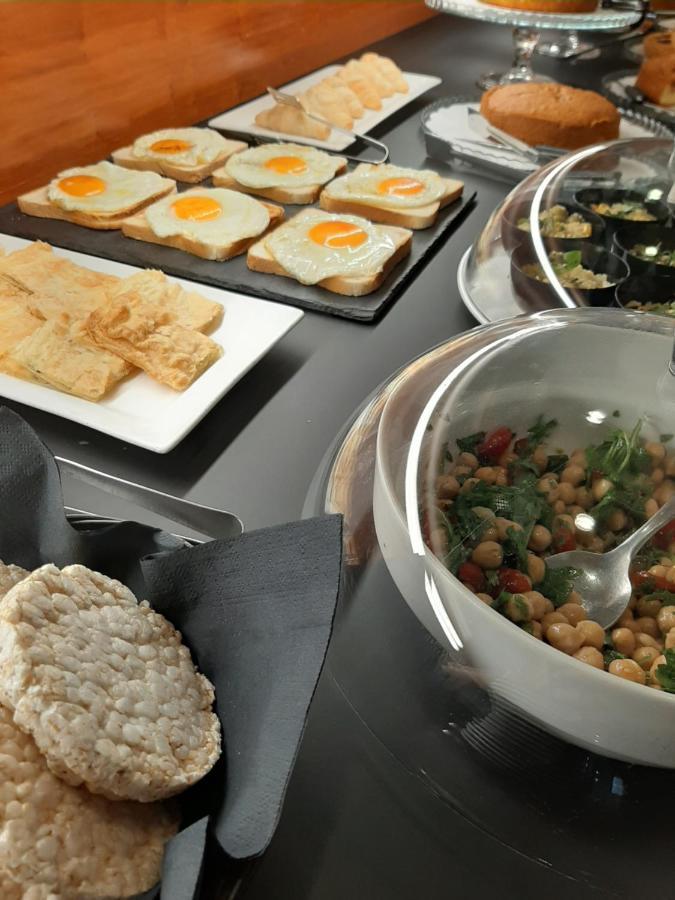 Hotel Originale By Alehotels ريميني المظهر الخارجي الصورة