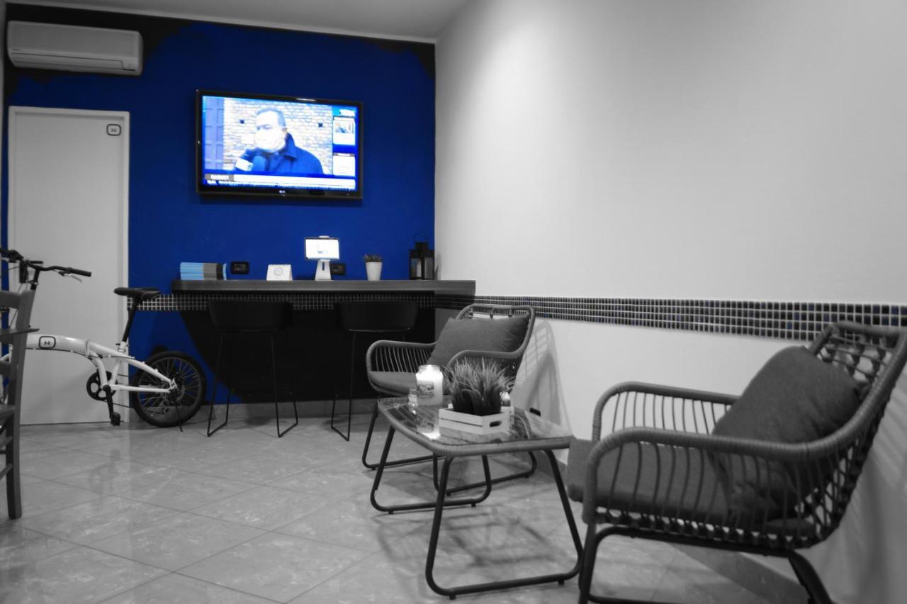 Hotel Originale By Alehotels ريميني المظهر الخارجي الصورة
