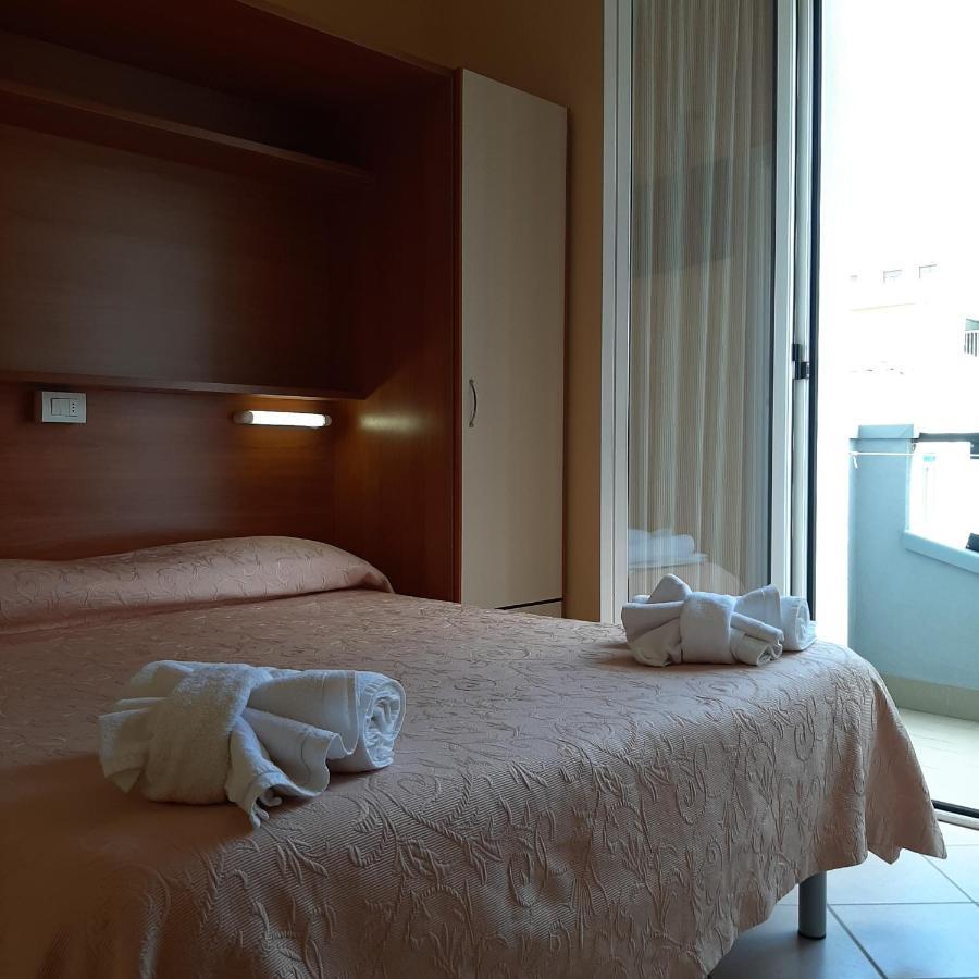 Hotel Originale By Alehotels ريميني المظهر الخارجي الصورة