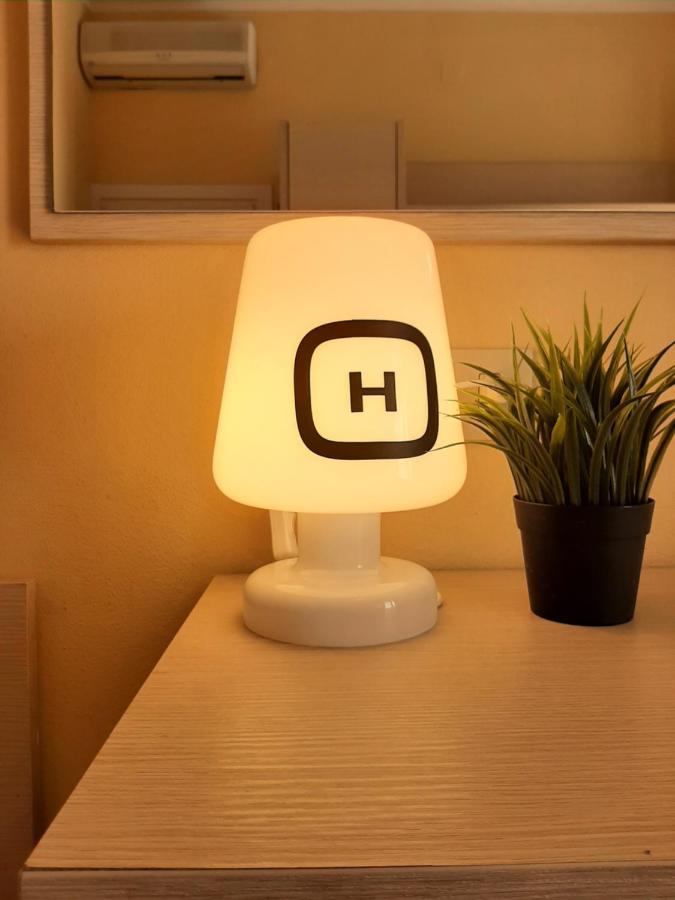 Hotel Originale By Alehotels ريميني المظهر الخارجي الصورة