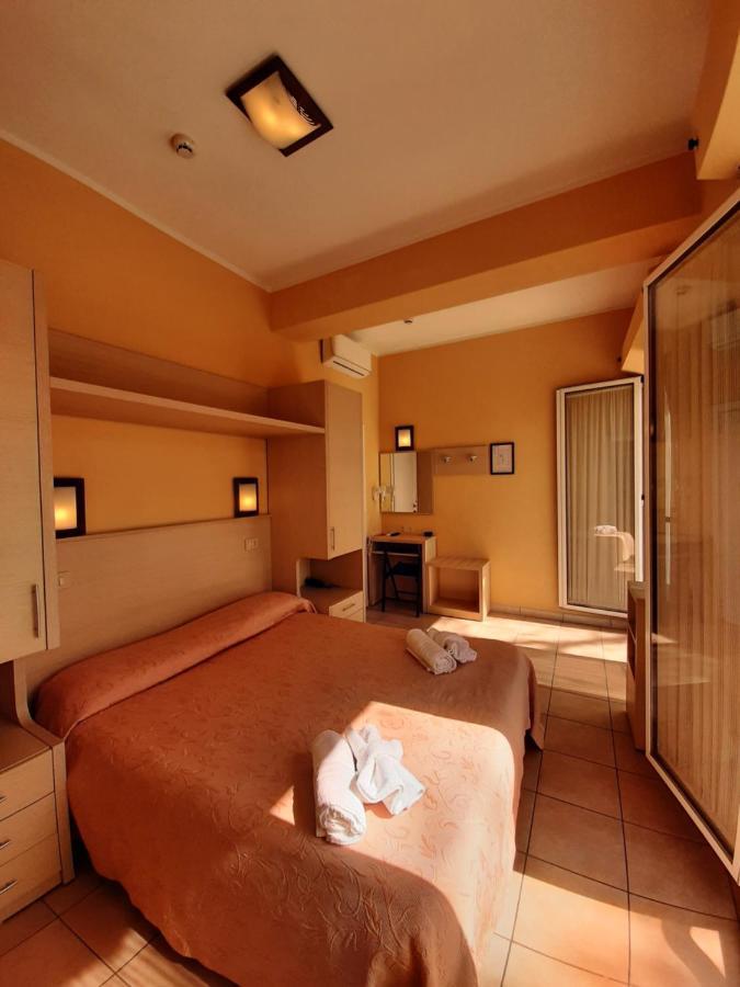 Hotel Originale By Alehotels ريميني المظهر الخارجي الصورة