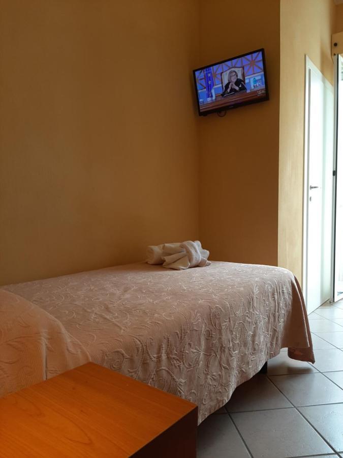 Hotel Originale By Alehotels ريميني المظهر الخارجي الصورة
