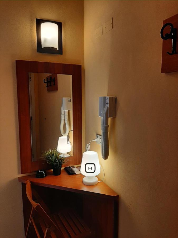 Hotel Originale By Alehotels ريميني المظهر الخارجي الصورة