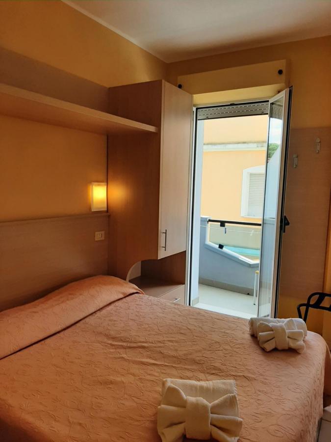 Hotel Originale By Alehotels ريميني المظهر الخارجي الصورة