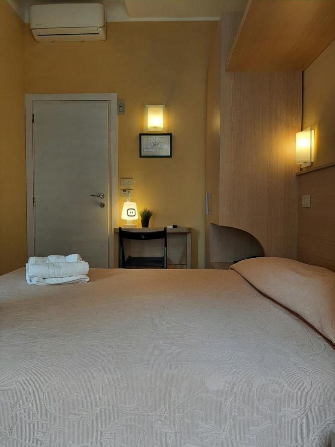 Hotel Originale By Alehotels ريميني المظهر الخارجي الصورة
