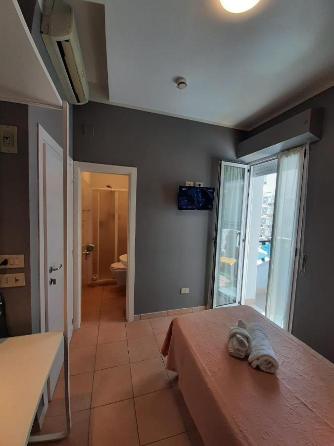 Hotel Originale By Alehotels ريميني المظهر الخارجي الصورة