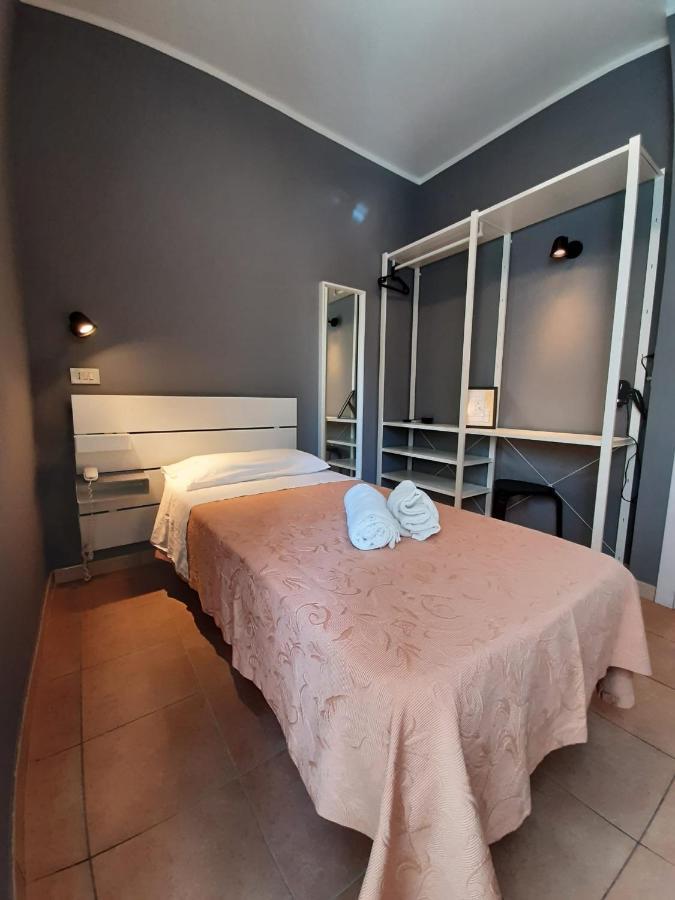 Hotel Originale By Alehotels ريميني المظهر الخارجي الصورة