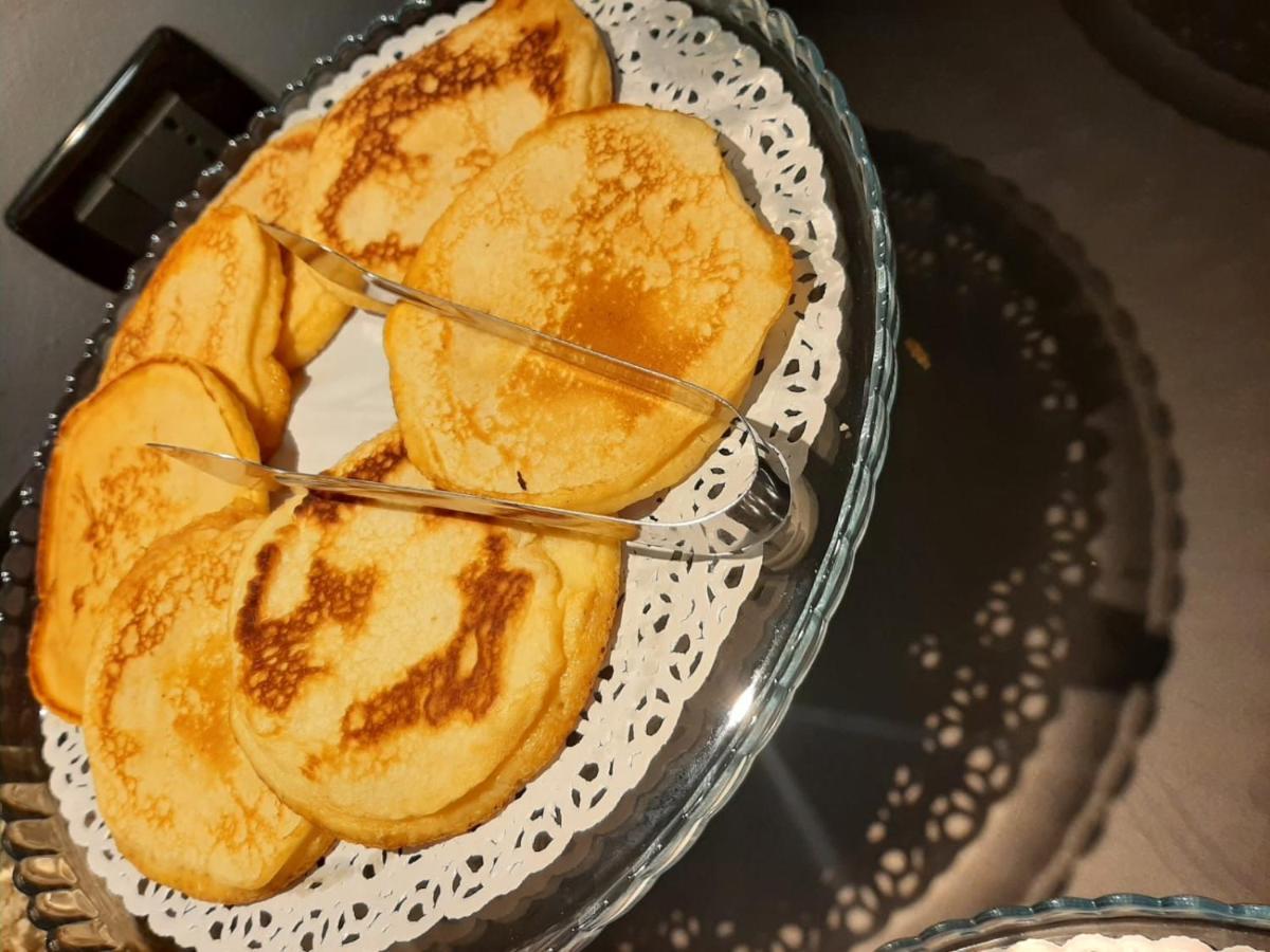 Hotel Originale By Alehotels ريميني المظهر الخارجي الصورة