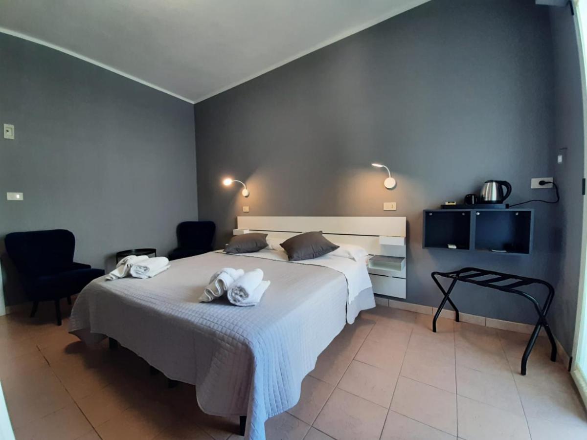 Hotel Originale By Alehotels ريميني المظهر الخارجي الصورة