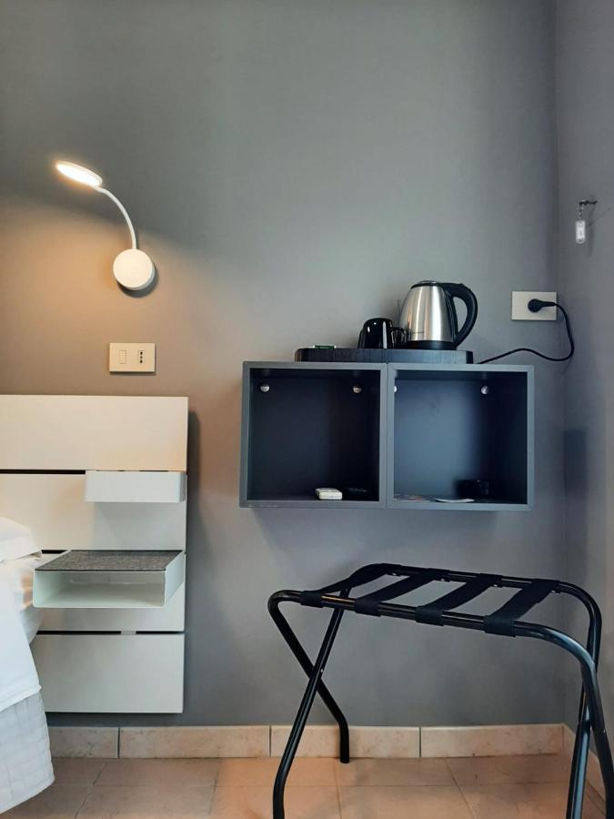 Hotel Originale By Alehotels ريميني المظهر الخارجي الصورة